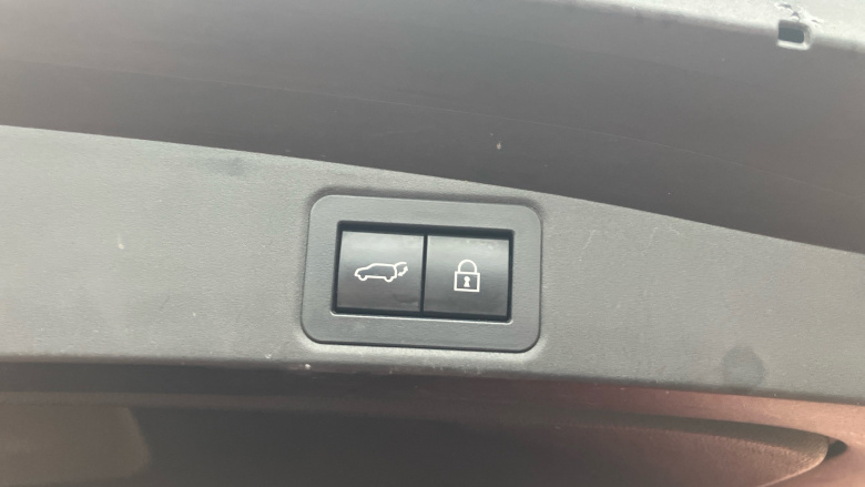 Toyota Corolla 2.0 VVT-i Hybrid Excel 5dr CVT Hybrid Estate